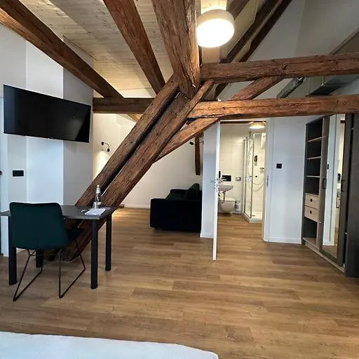 Hopfenhotel Am Adenauerufer Bamberg Germany