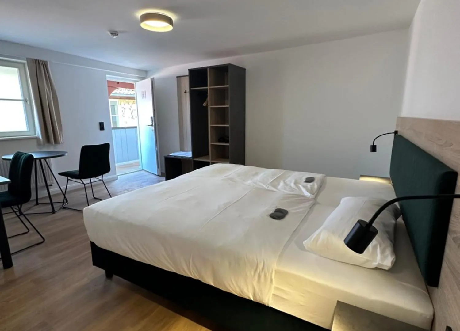 Hopfenhotel Am Adenauerufer Bamberg Germany