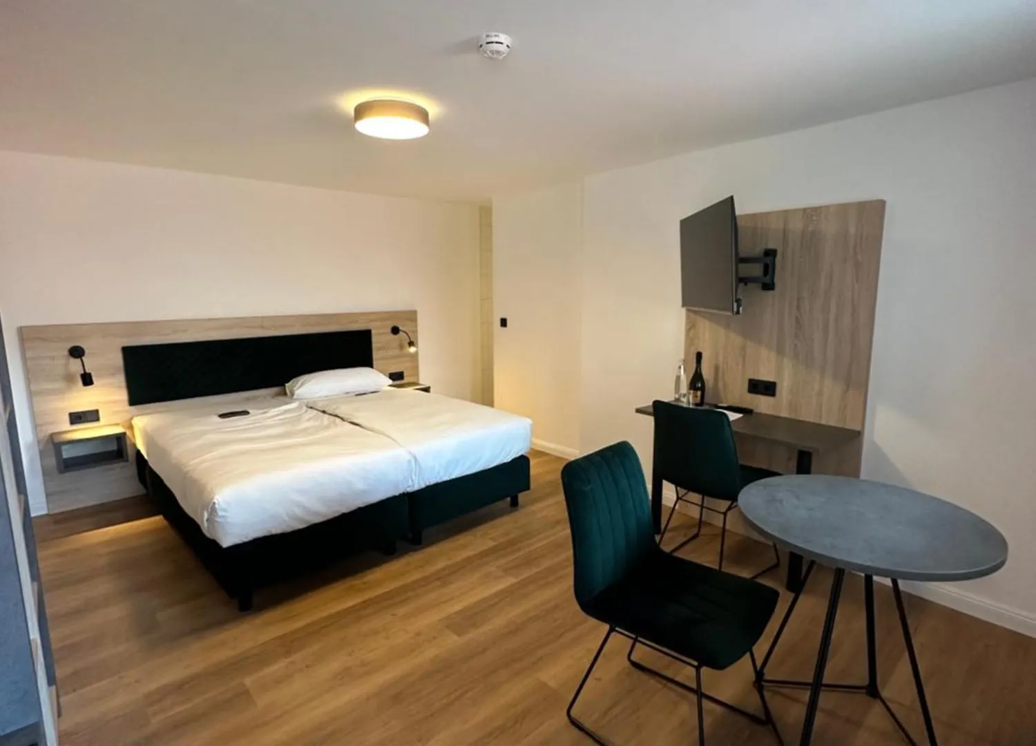 Hopfenhotel Am Adenauerufer Bamberg Hotel