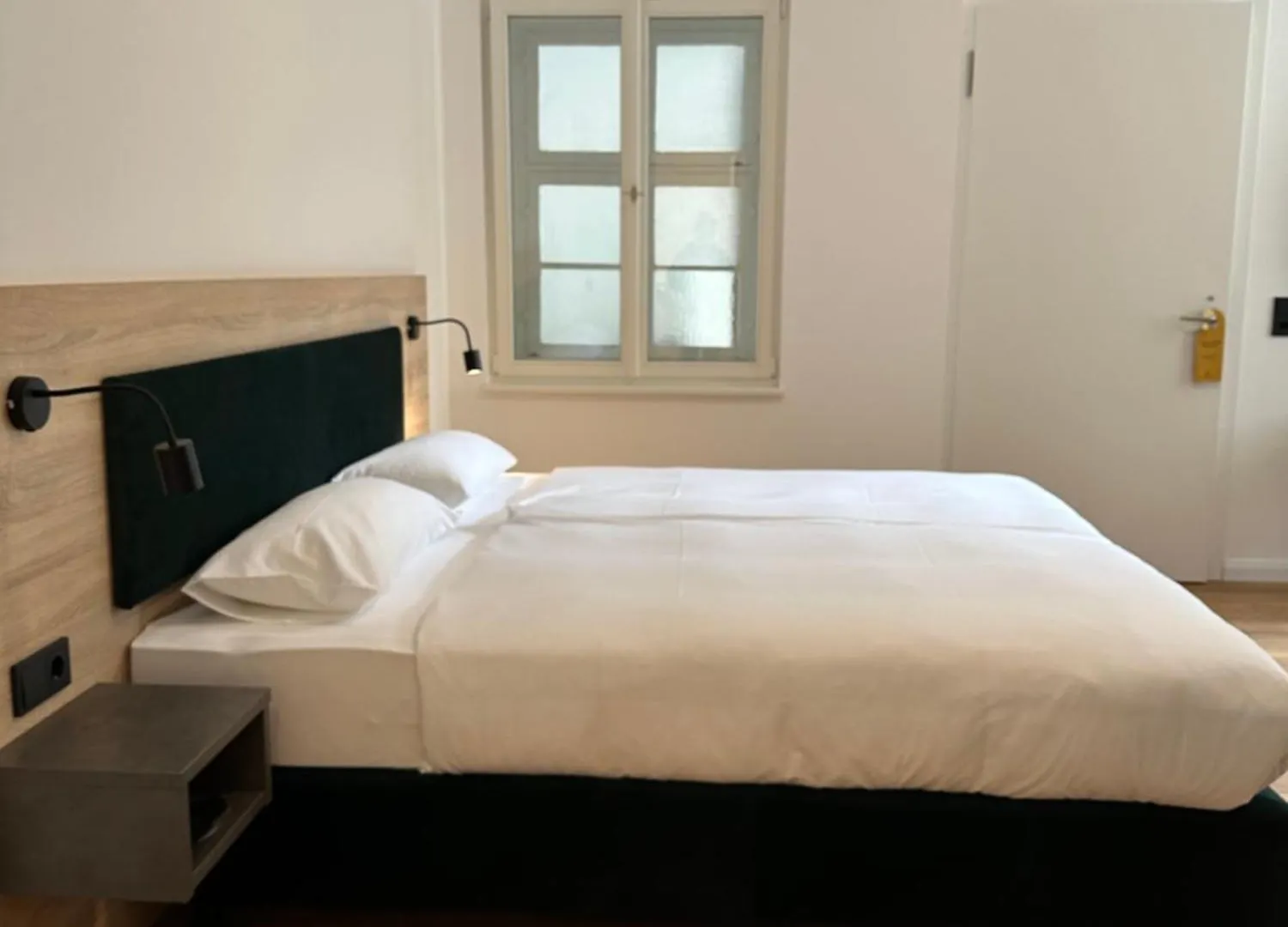 *** Hotel Hopfenhotel Am Adenauerufer Bamberg Germany