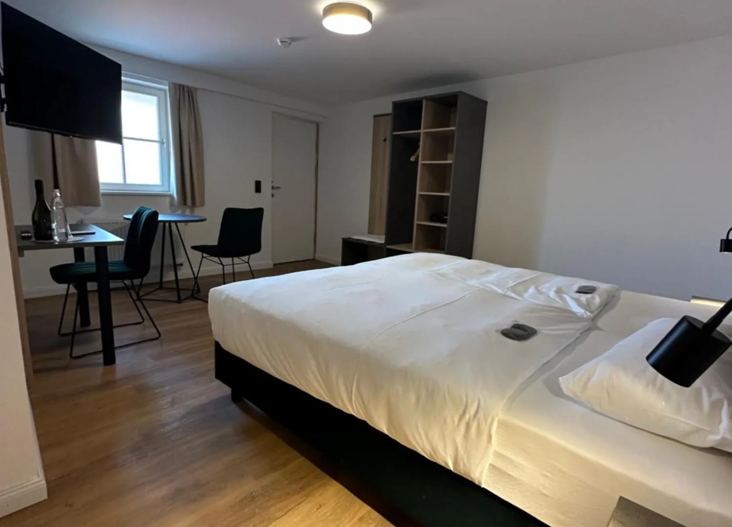 Hopfenhotel Am Adenauerufer Bamberg Hotel