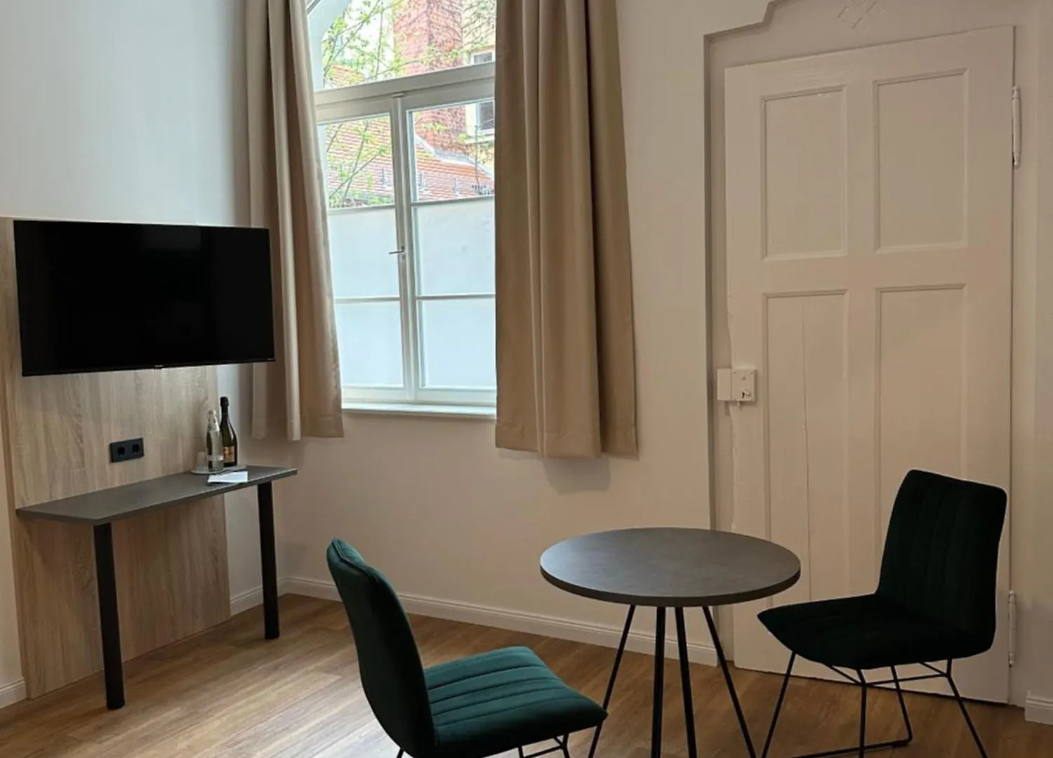 Hopfenhotel Am Adenauerufer Bamberg Hotel