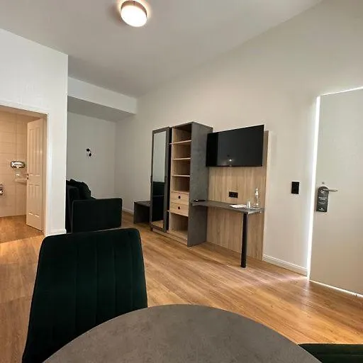 *** Hotel Hopfenhotel Am Adenauerufer Bamberg Germany