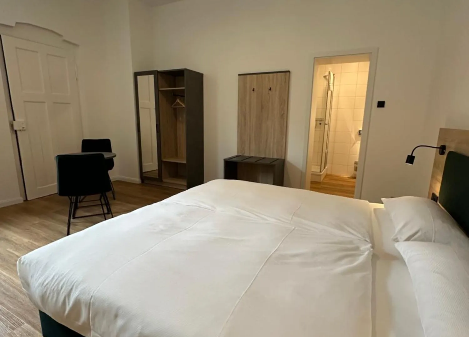 Hopfenhotel Am Adenauerufer Bamberg
