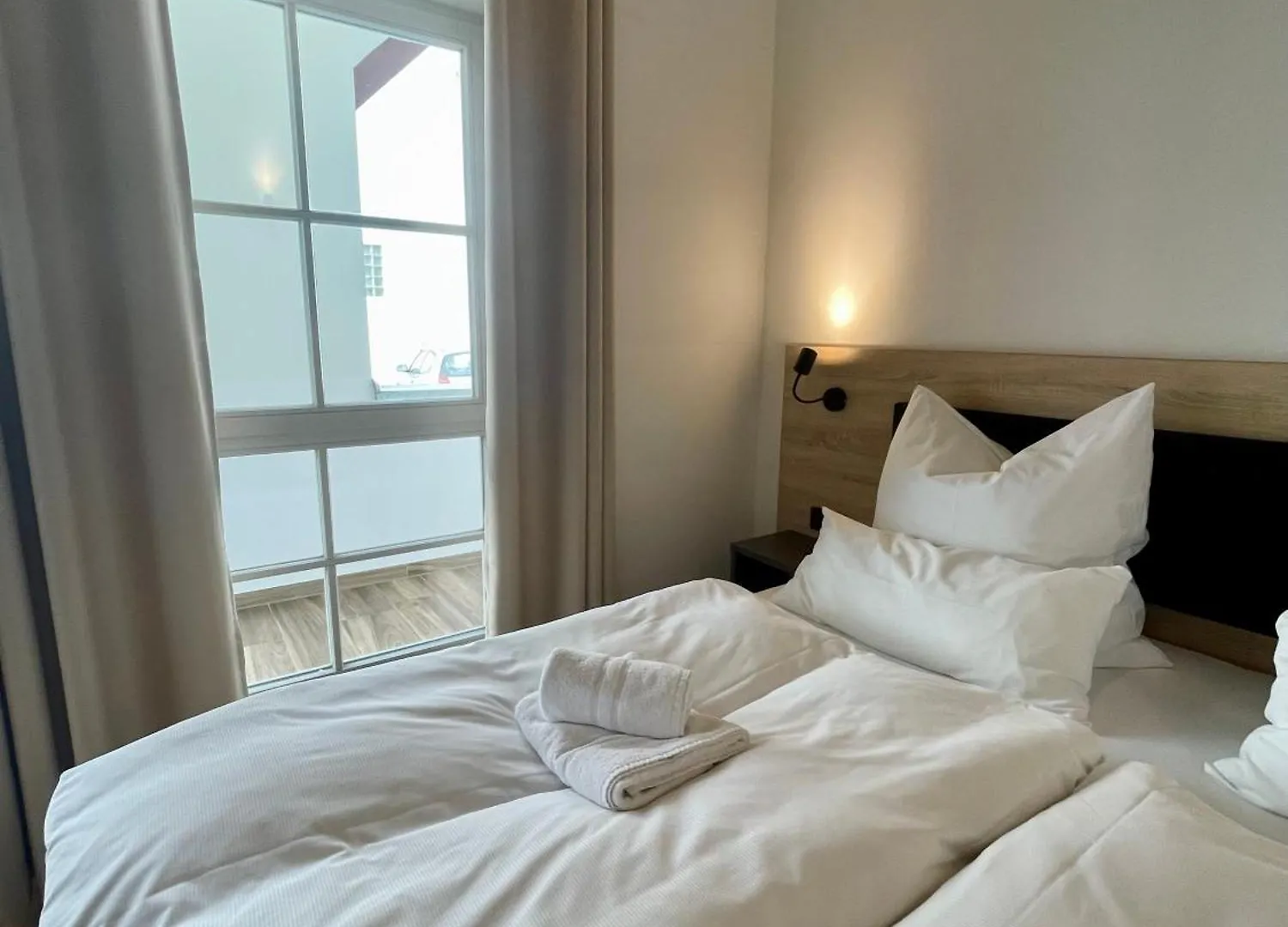 Hopfenhotel Am Adenauerufer Bamberg