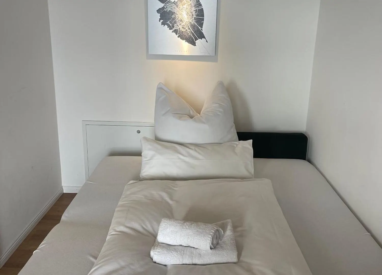 Hopfenhotel Am Adenauerufer Bamberg