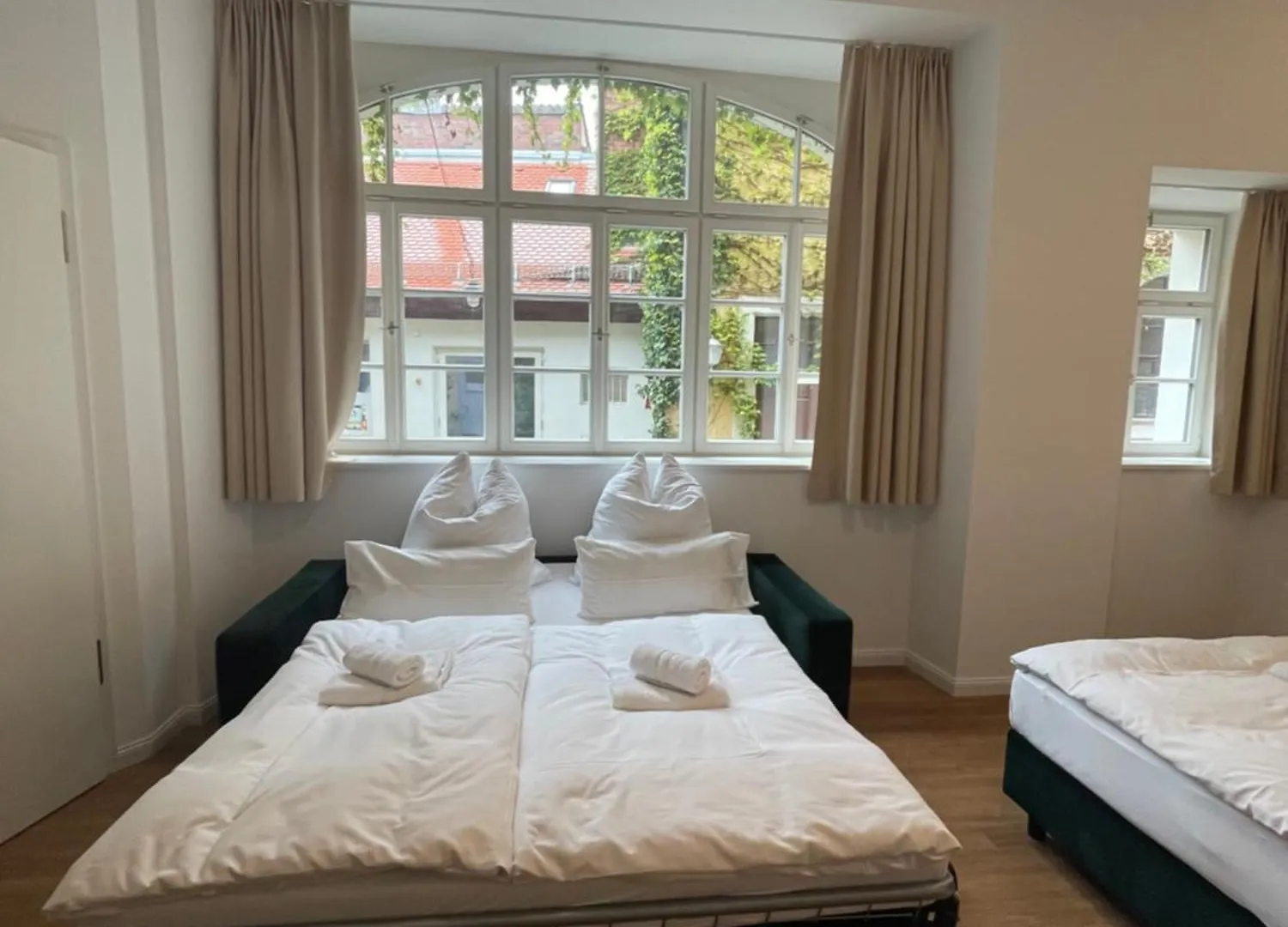 Hopfenhotel Am Adenauerufer Bamberg