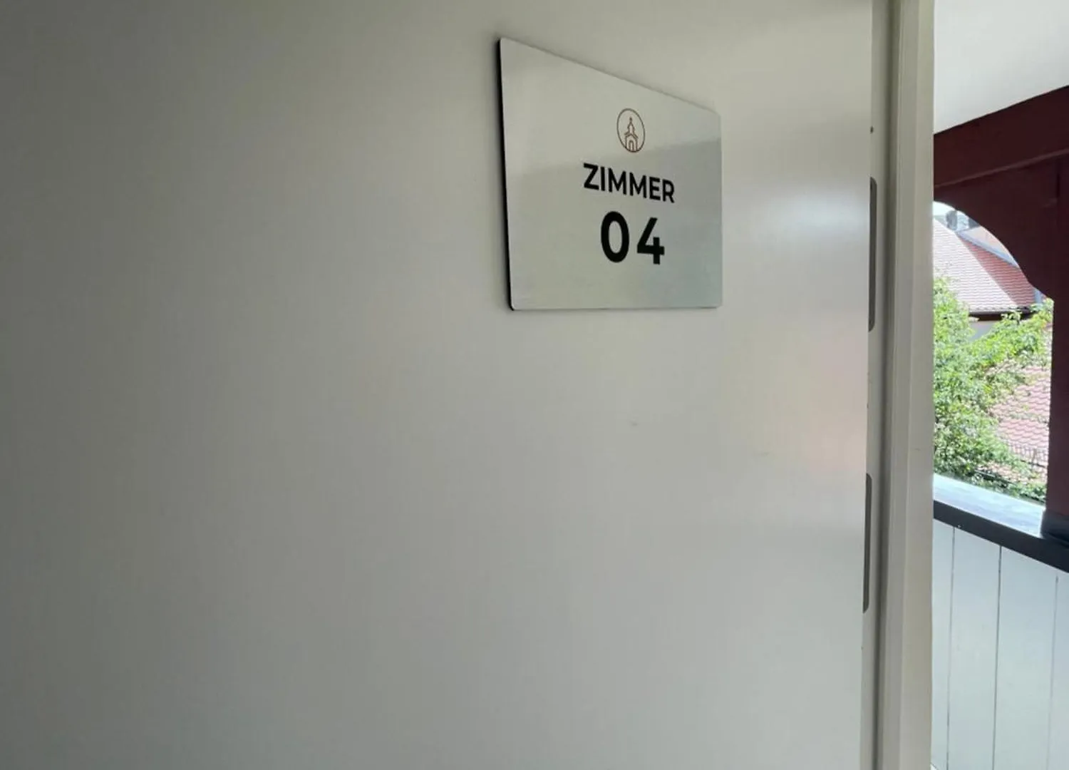 Hotel Hopfenhotel Am Adenauerufer Bamberg