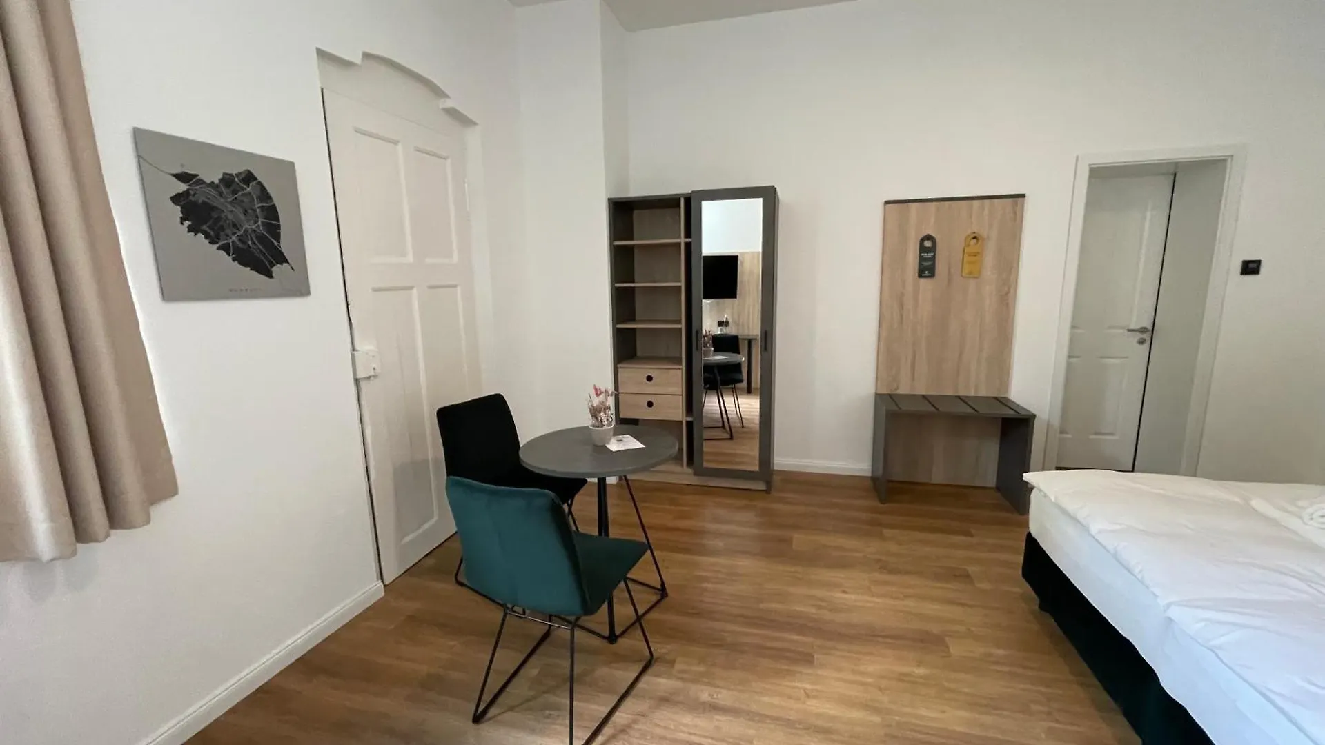 Hotel Hopfenhotel Am Adenauerufer Bamberg