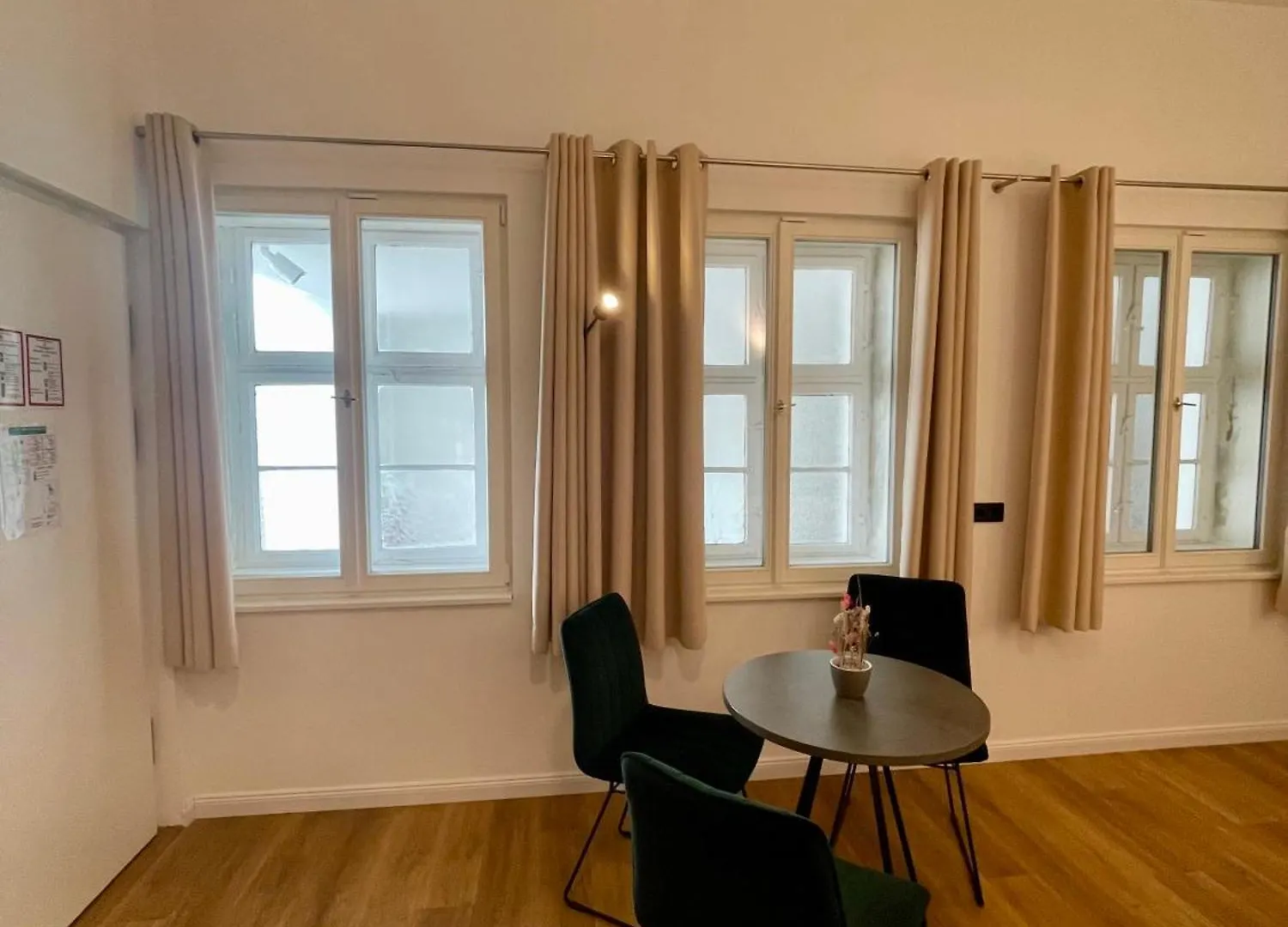 Hopfenhotel Am Adenauerufer Bamberg Germany