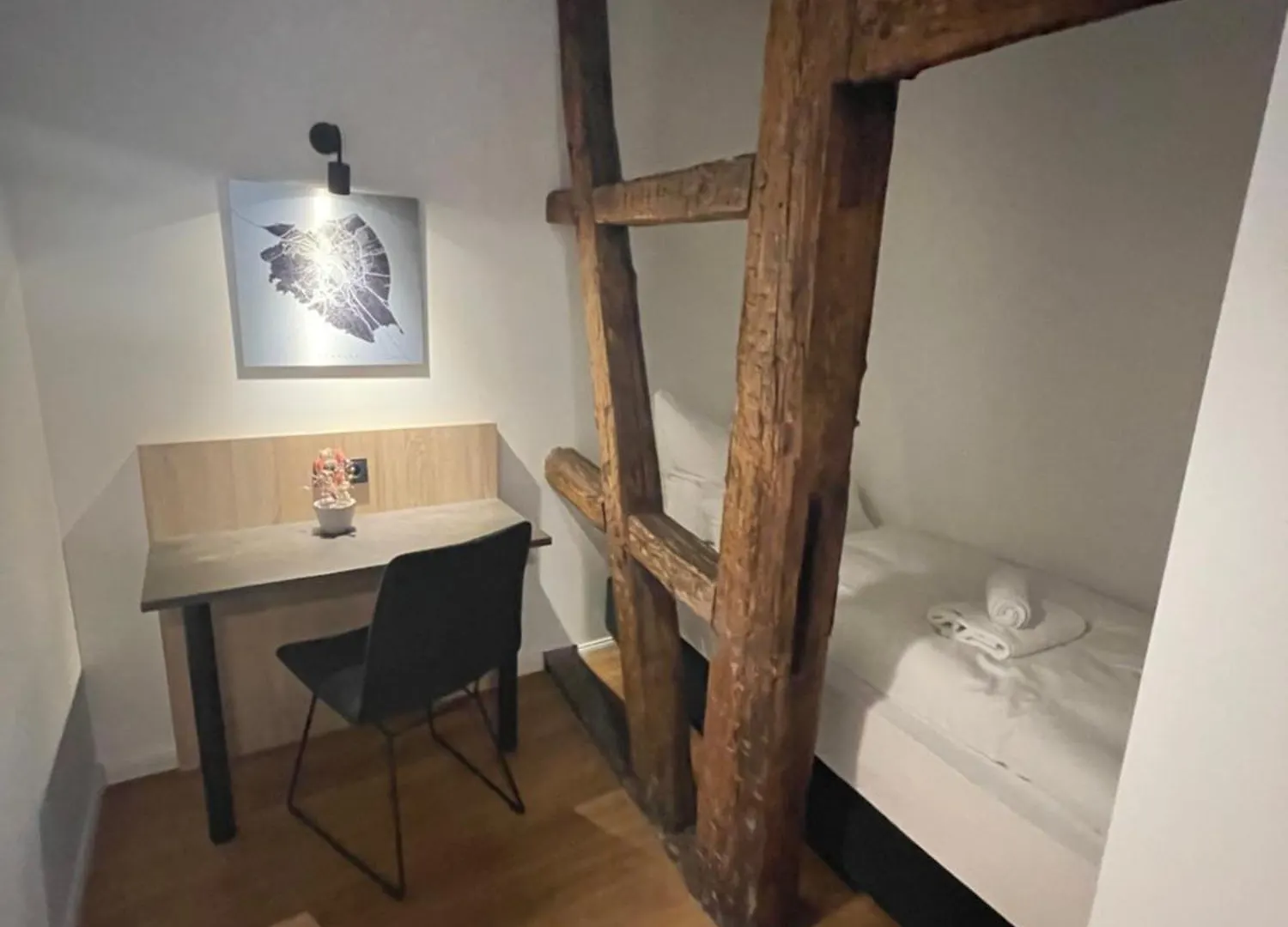 Hopfenhotel Am Adenauerufer Bamberg