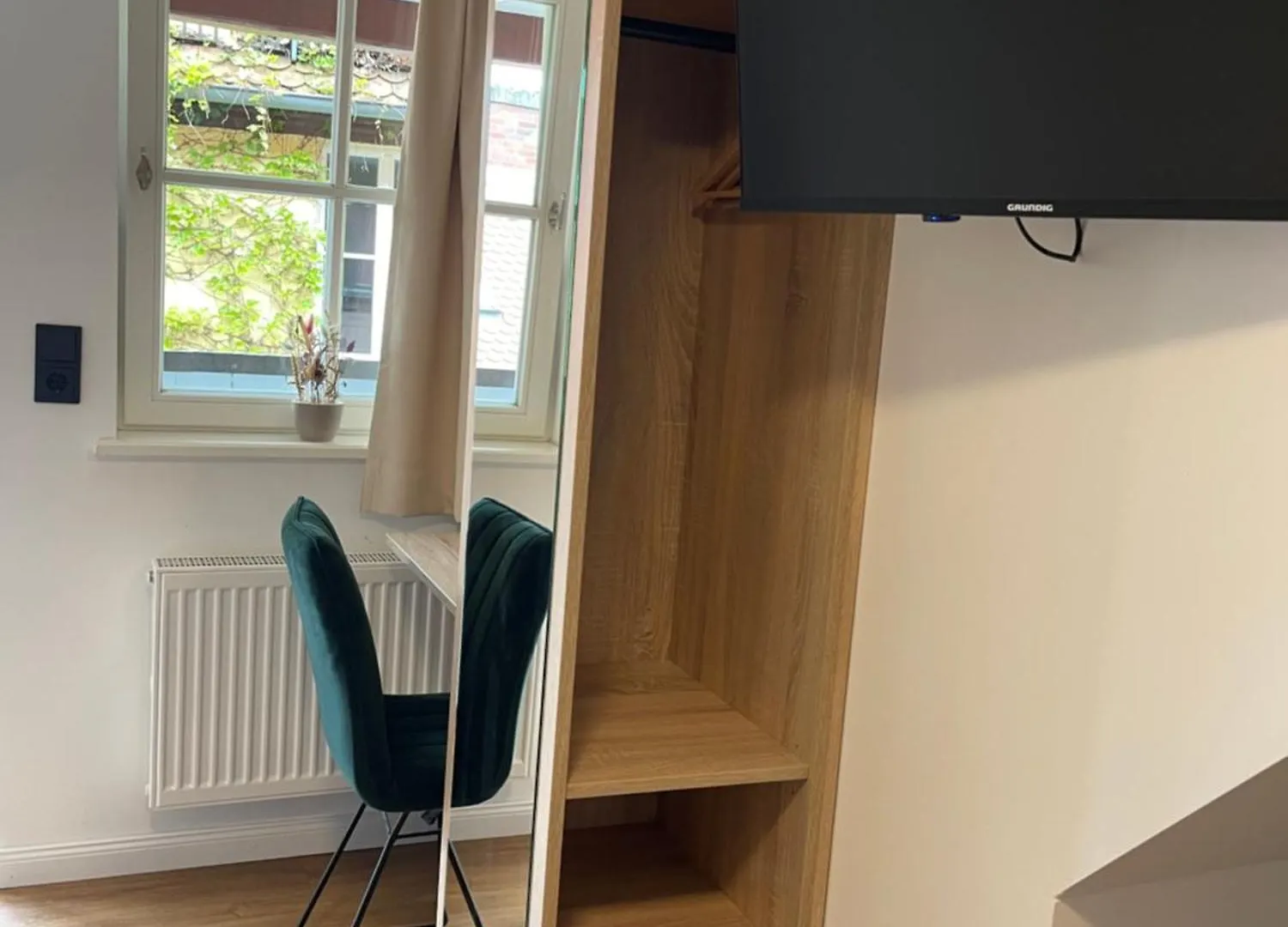 Hopfenhotel Am Adenauerufer Bamberg 3*,  Germany