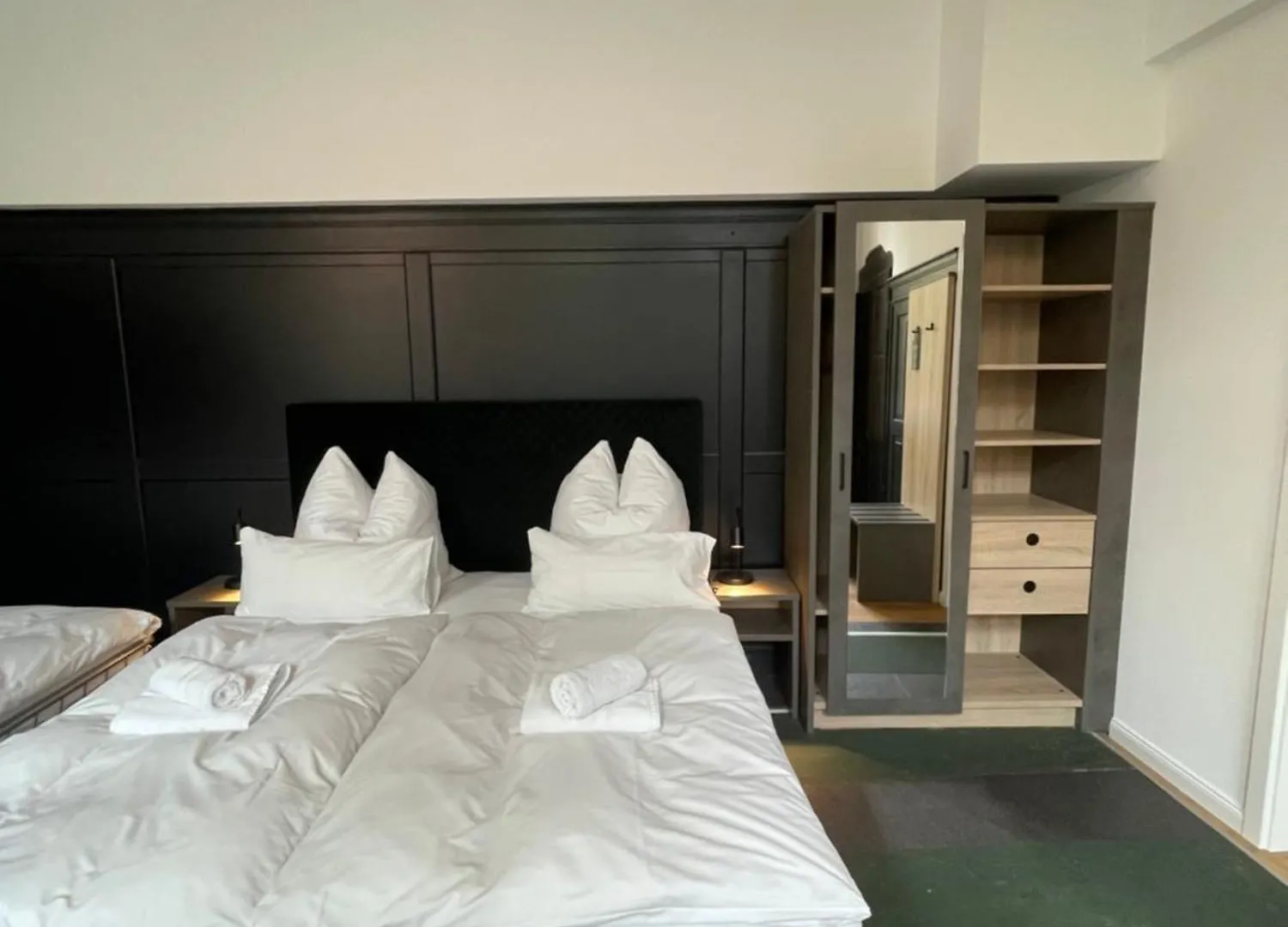 Hopfenhotel Am Adenauerufer Bamberg Hotel