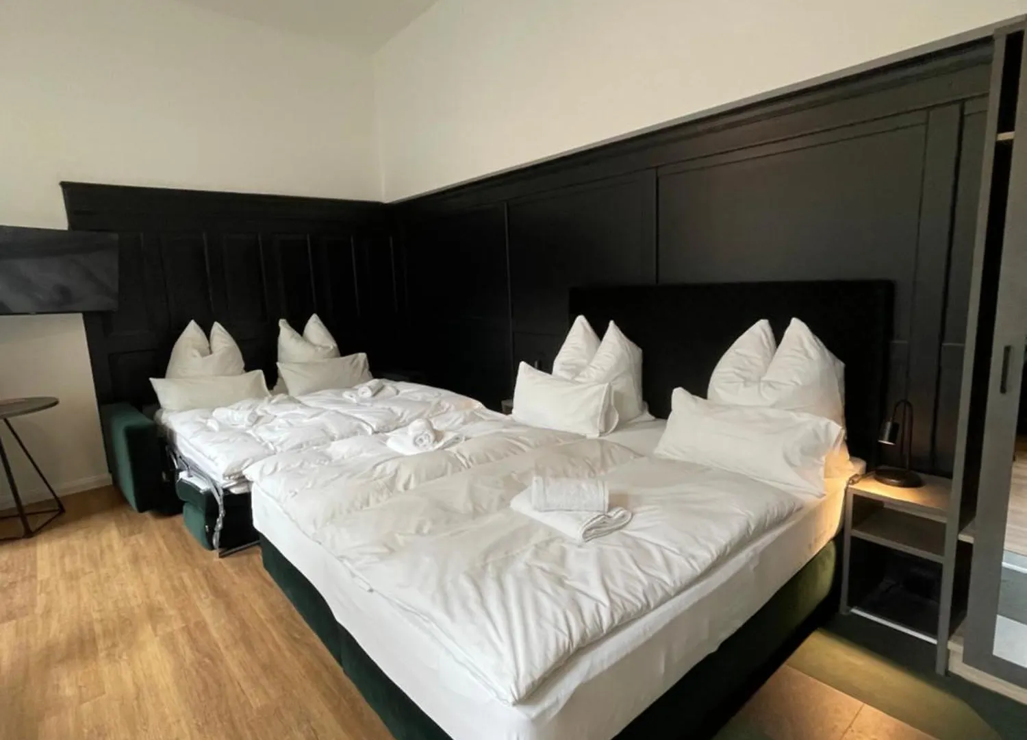 *** Hotel Hopfenhotel Am Adenauerufer Bamberg Germany