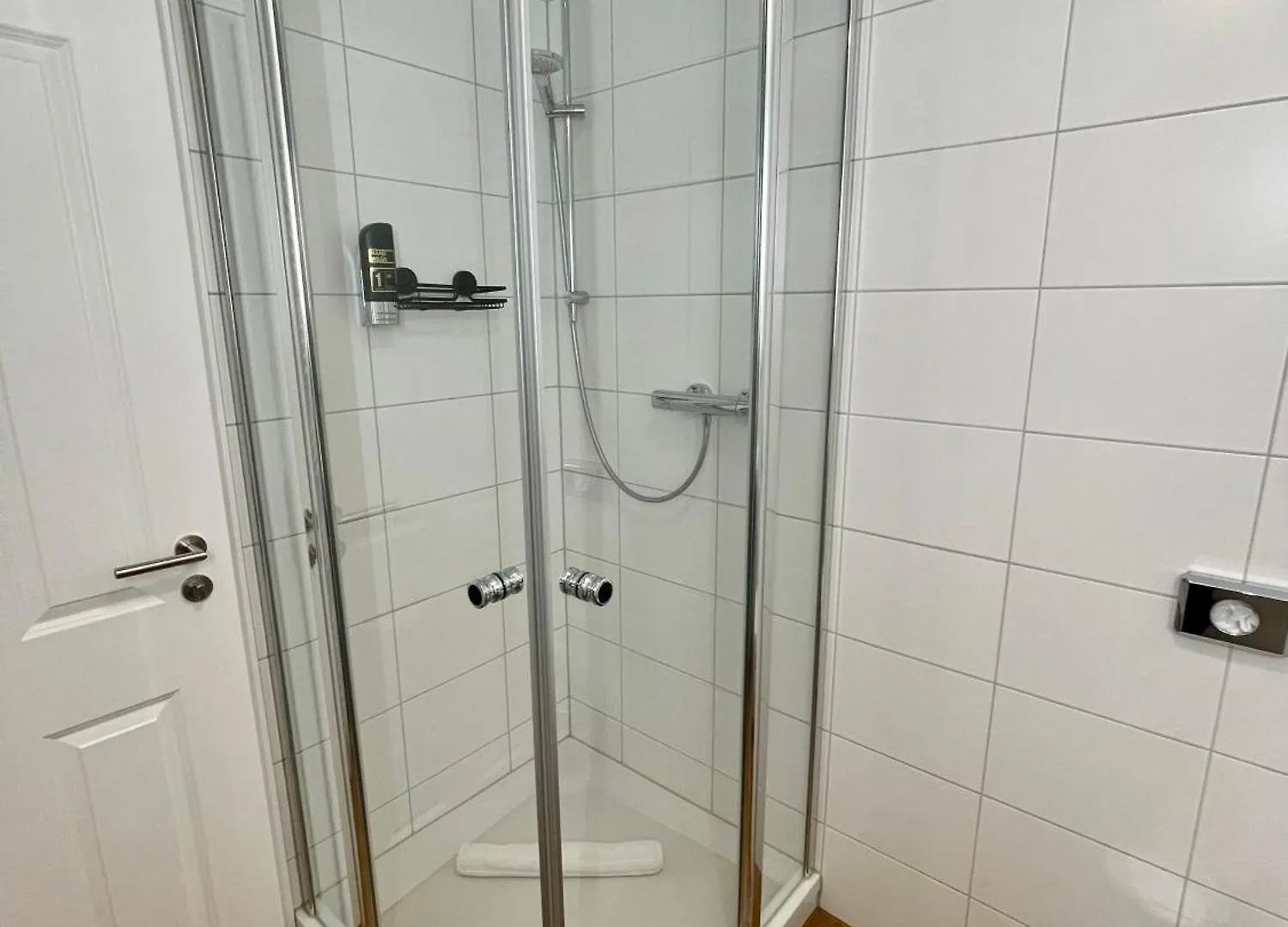 Hopfenhotel Am Adenauerufer Bamberg Germany