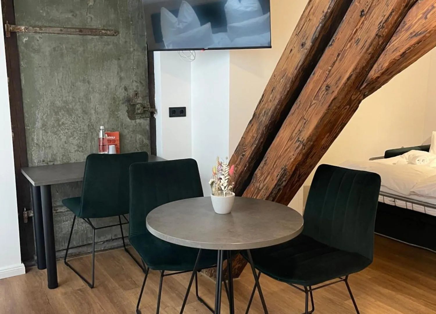 Hopfenhotel Am Adenauerufer Bamberg Hotel