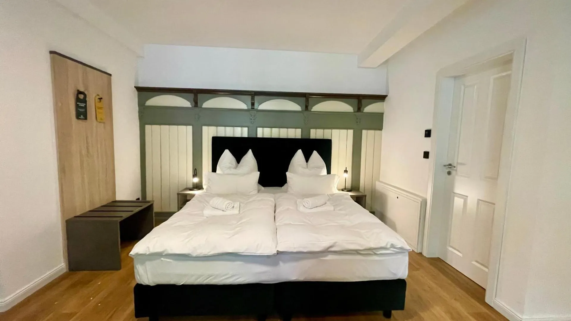 Hotel Hopfenhotel Am Adenauerufer Bamberg