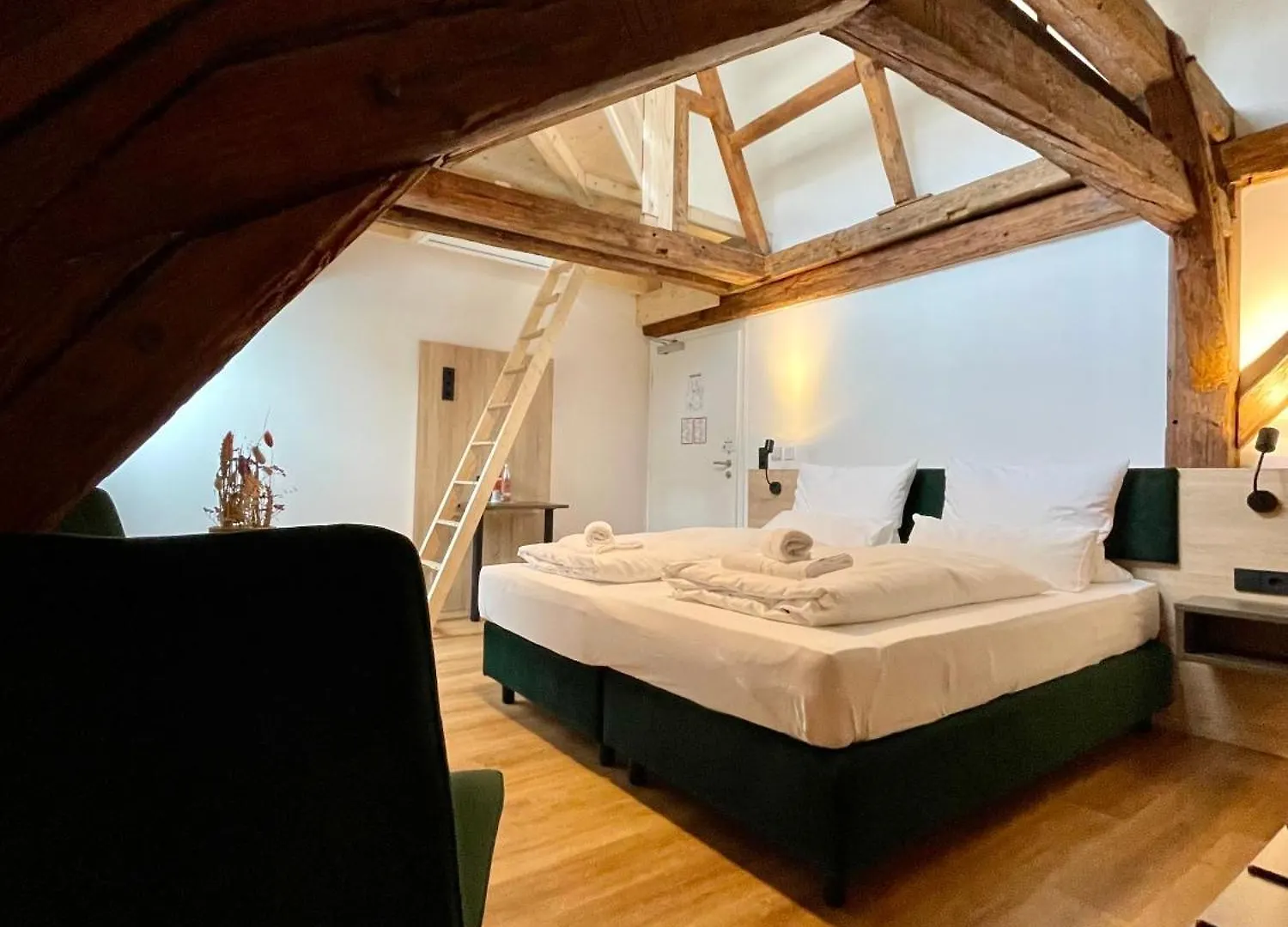 Hotel Hopfenhotel Am Adenauerufer Bamberg