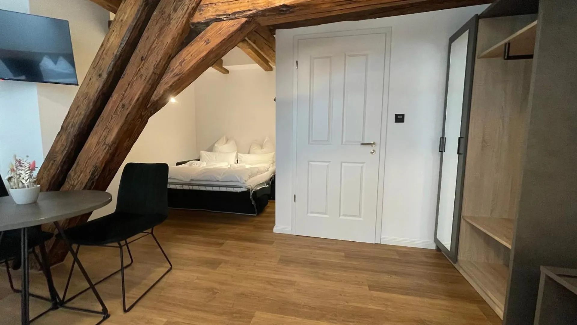 Hopfenhotel Am Adenauerufer Bamberg Germany