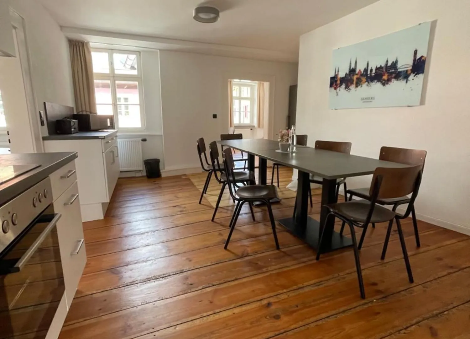 Hopfenhotel Am Adenauerufer Bamberg Hotel
