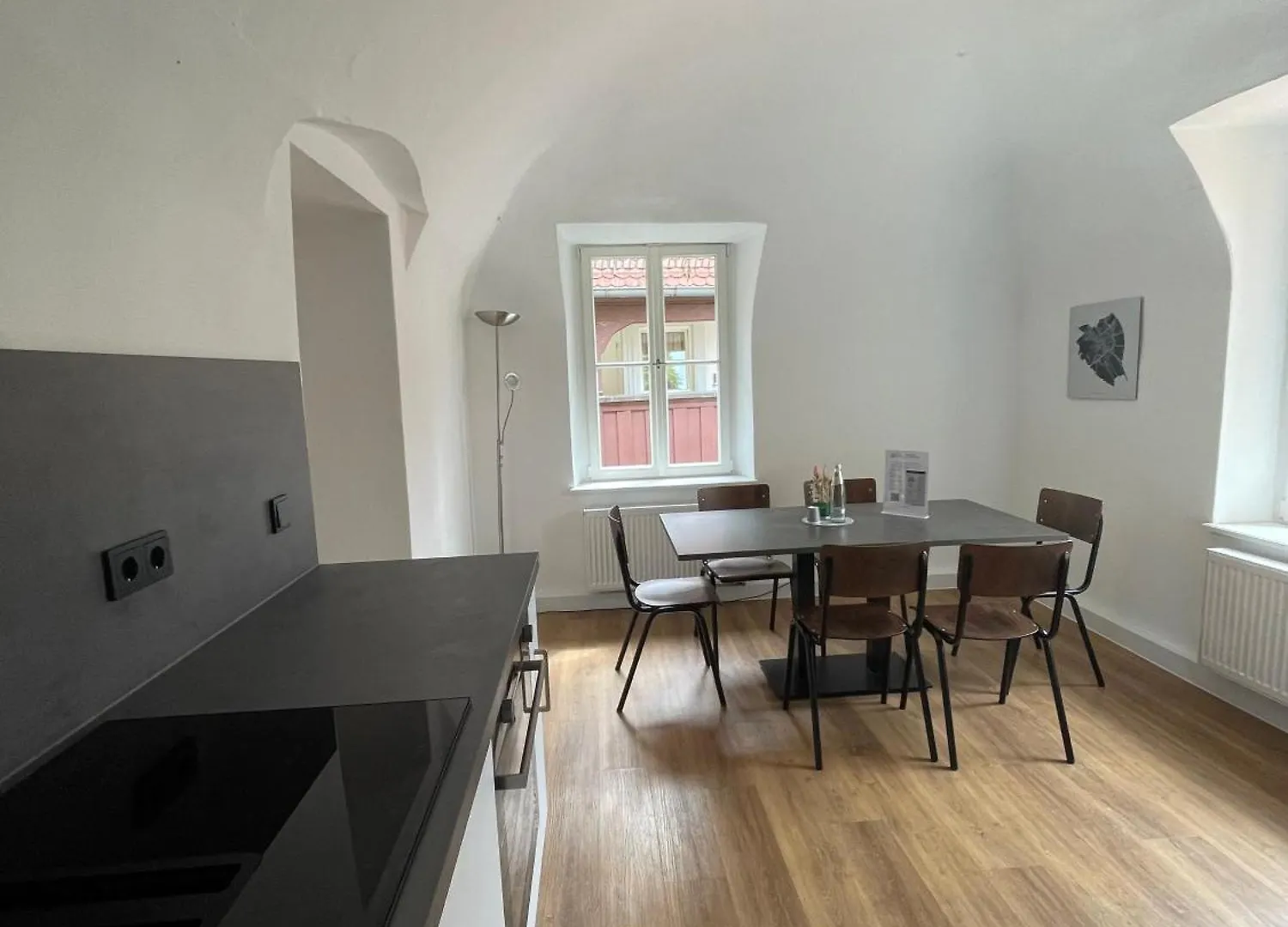 Hotel Hopfenhotel Am Adenauerufer Bamberg