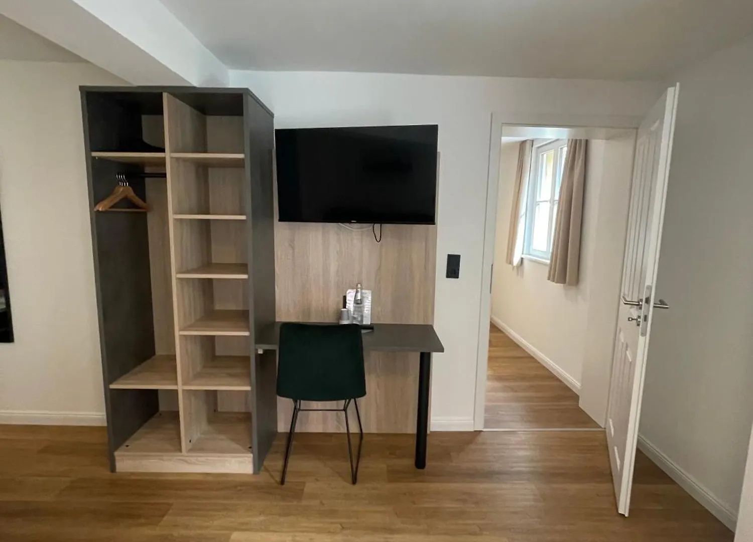 Hopfenhotel Am Adenauerufer Bamberg 3*,