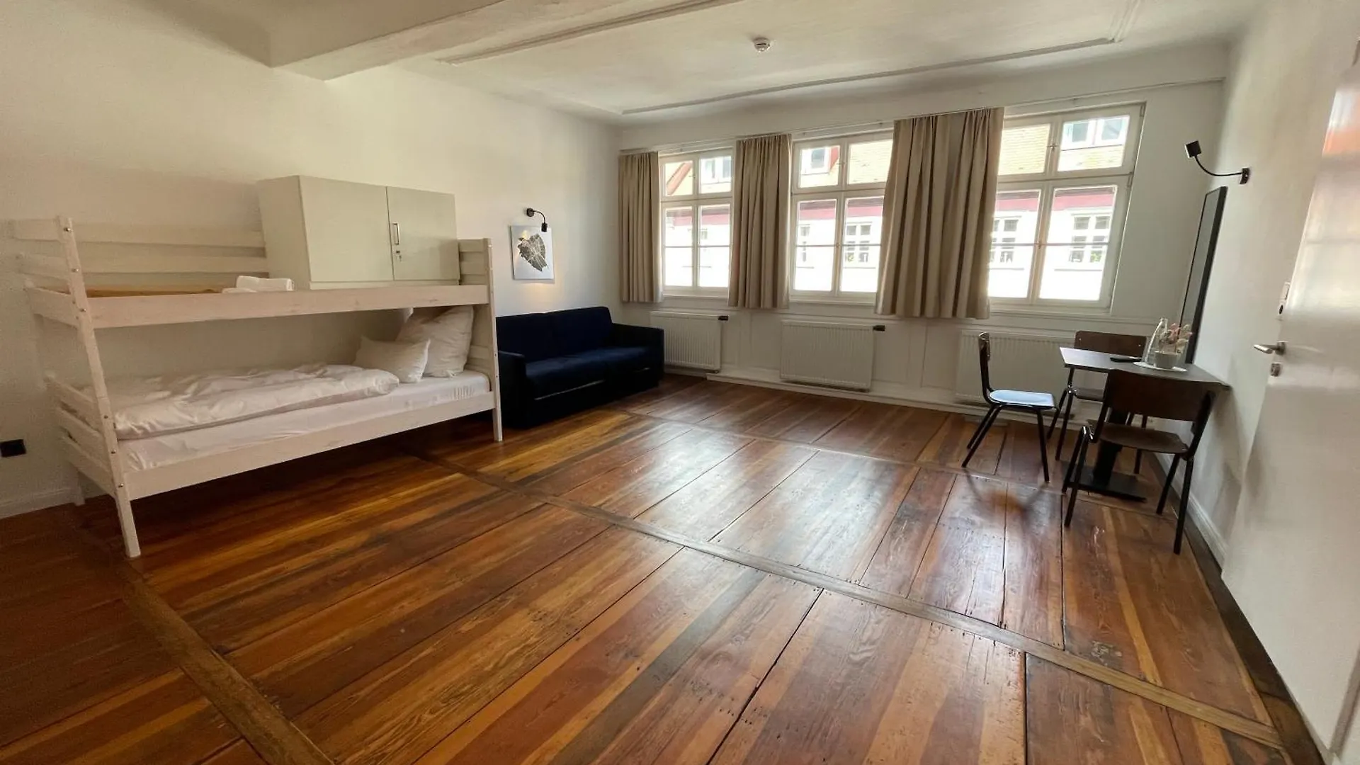 Hopfenhotel Am Adenauerufer Bamberg Niemcy