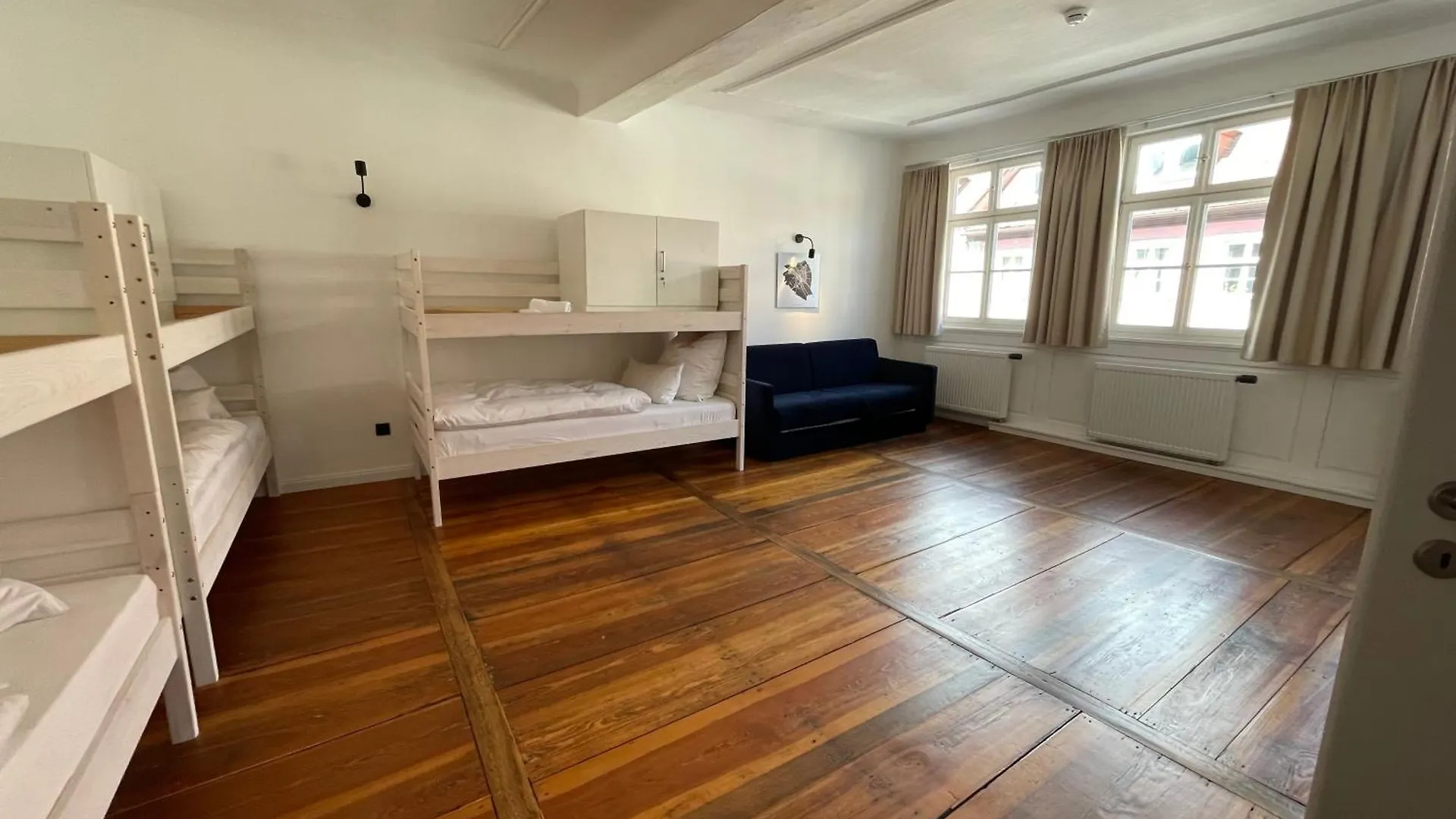 Hotel Hopfenhotel Am Adenauerufer Bamberg Germany