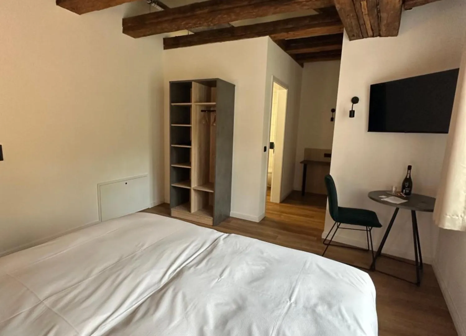 Hopfenhotel Am Adenauerufer Bamberg Hotel