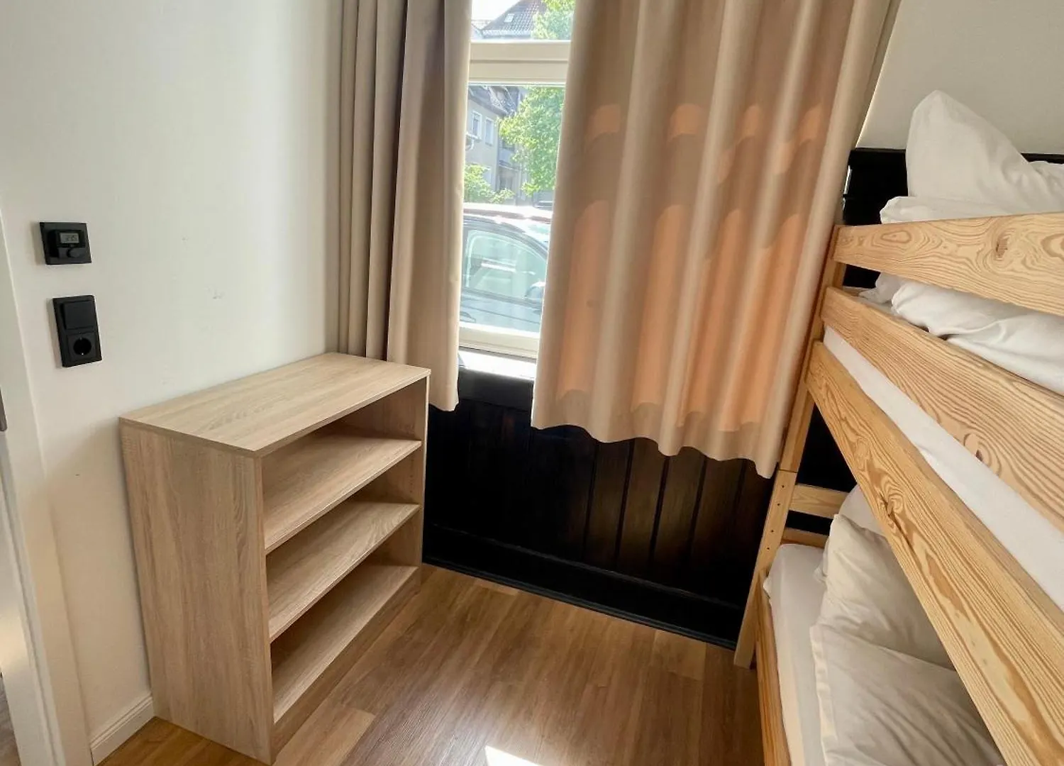 Hopfenhotel Am Adenauerufer Bamberg