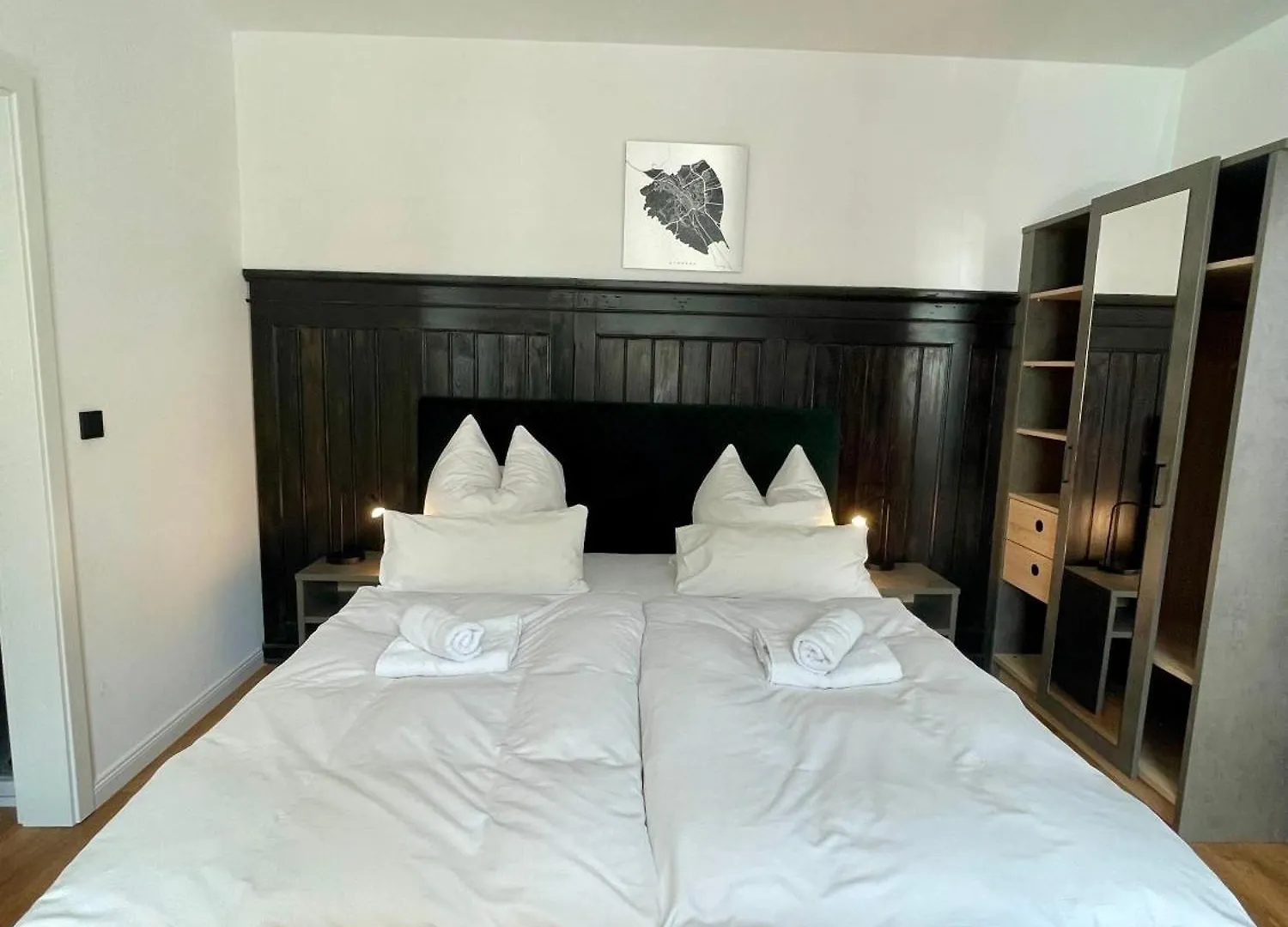 Hopfenhotel Am Adenauerufer Bamberg Hotel