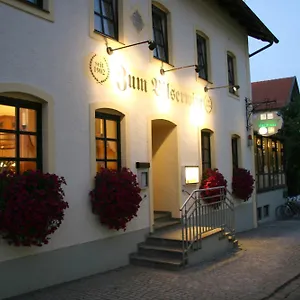 3* Pensjonat - Landgasthof Obermaier Zum Vilserwirt
