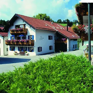 3* Pensjonat Kurbad Und Siass
