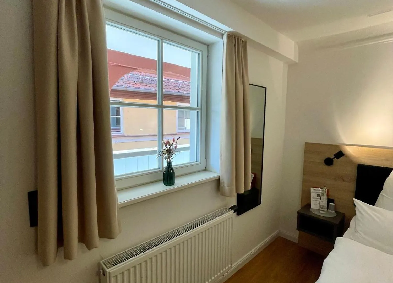 *** Hotel Hopfenhotel Am Adenauerufer Bamberg Germany