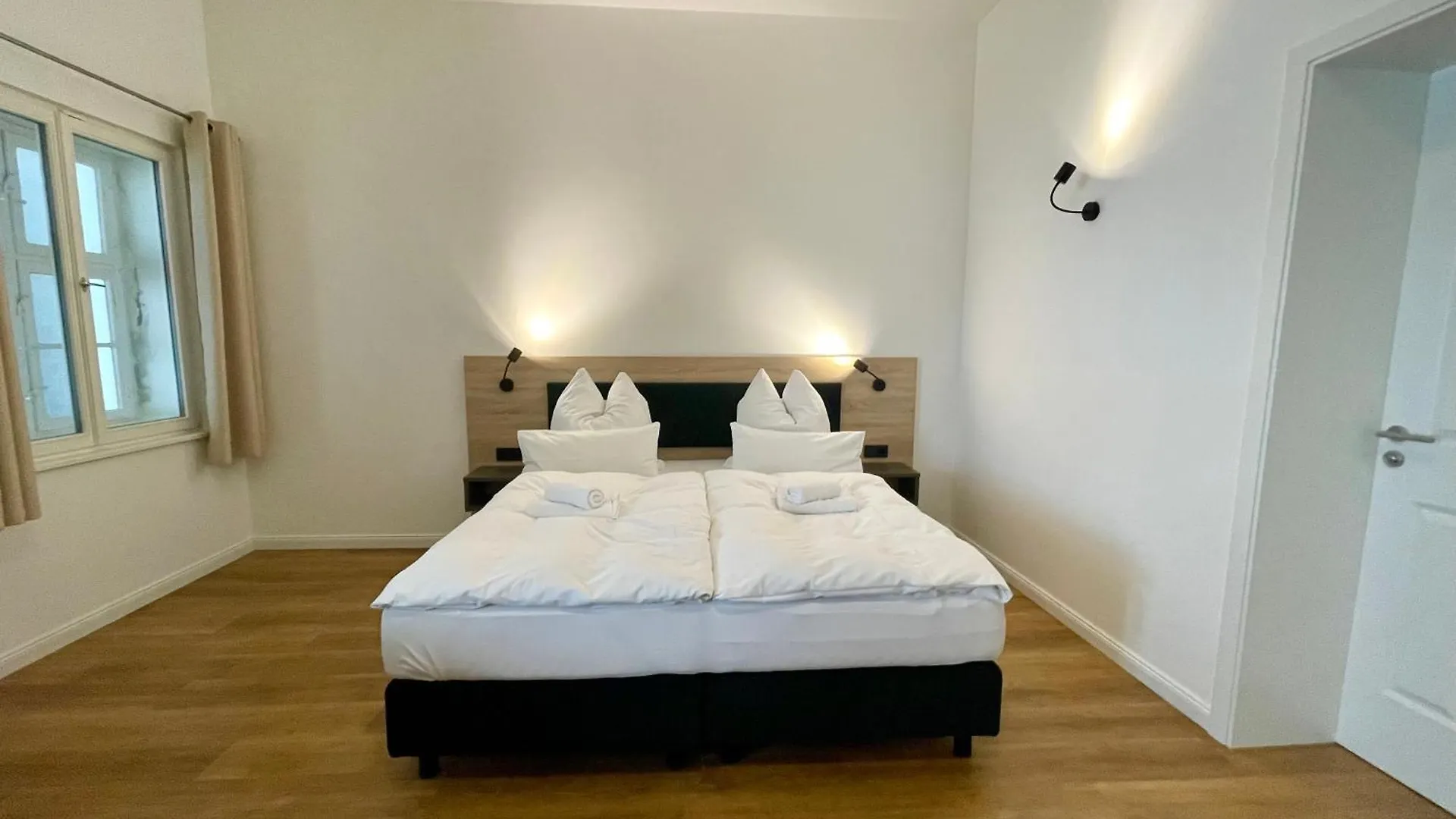 Hopfenhotel Am Adenauerufer Bamberg