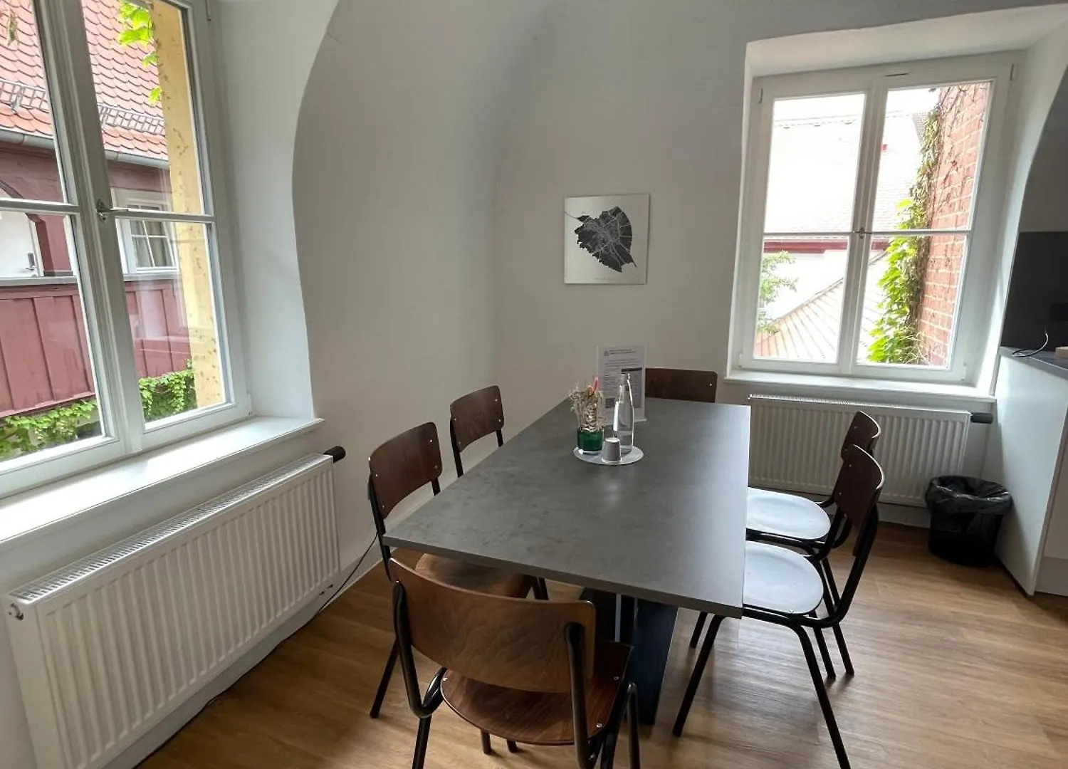 Hopfenhotel Am Adenauerufer Bamberg 3*,