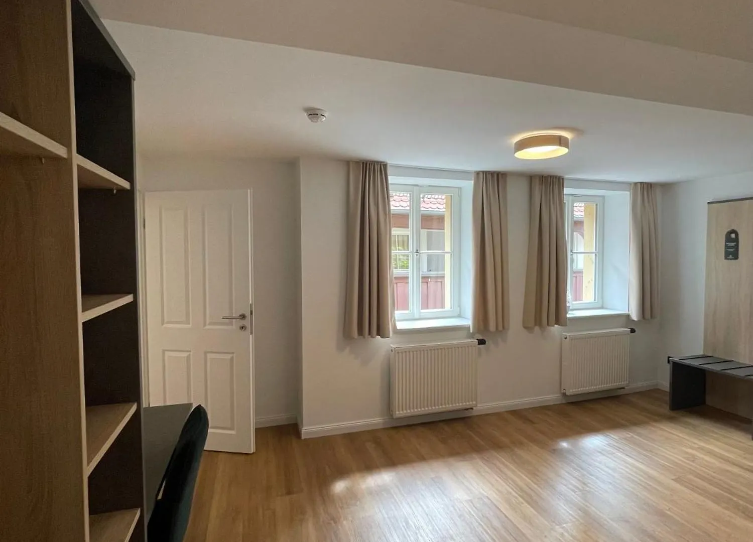 Hopfenhotel Am Adenauerufer Bamberg
