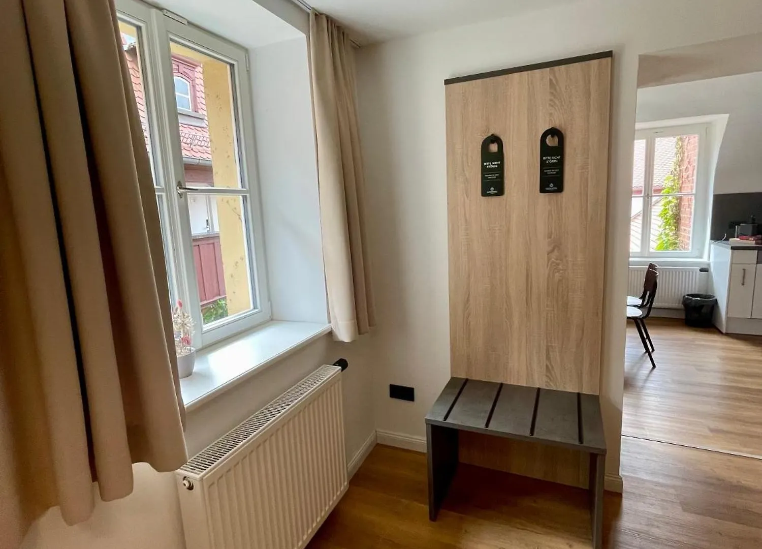 Hopfenhotel Am Adenauerufer Bamberg 3*,