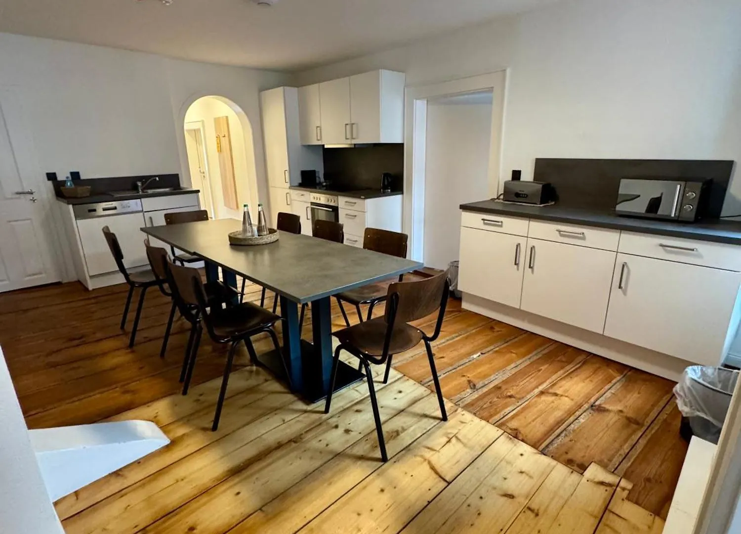 Hopfenhotel Am Adenauerufer Bamberg