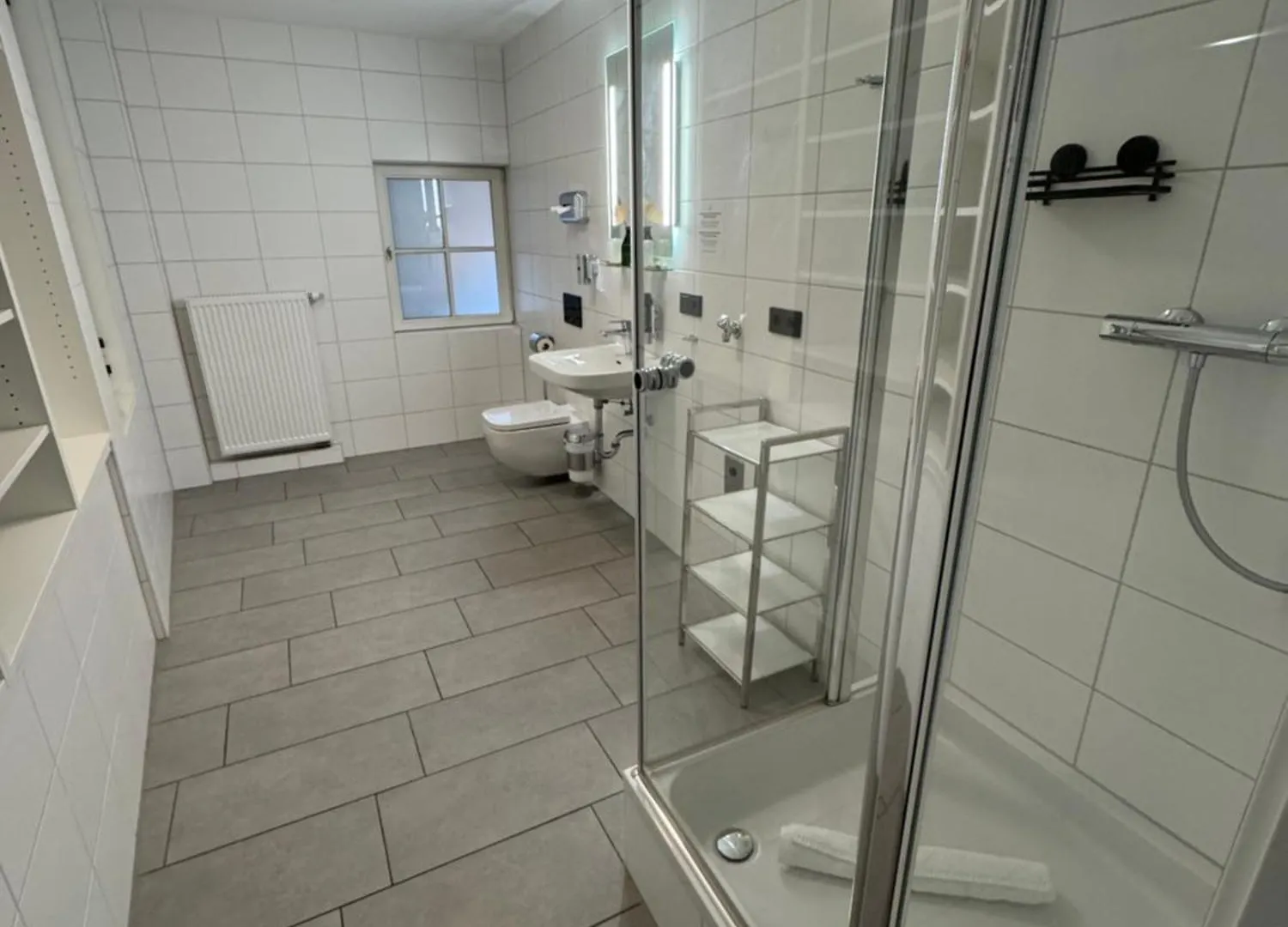 Hotel Hopfenhotel Am Adenauerufer Bamberg