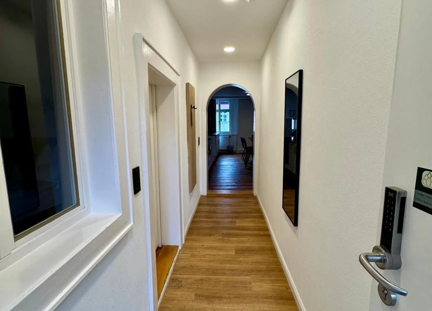 Hotel Hopfenhotel Am Adenauerufer Bamberg